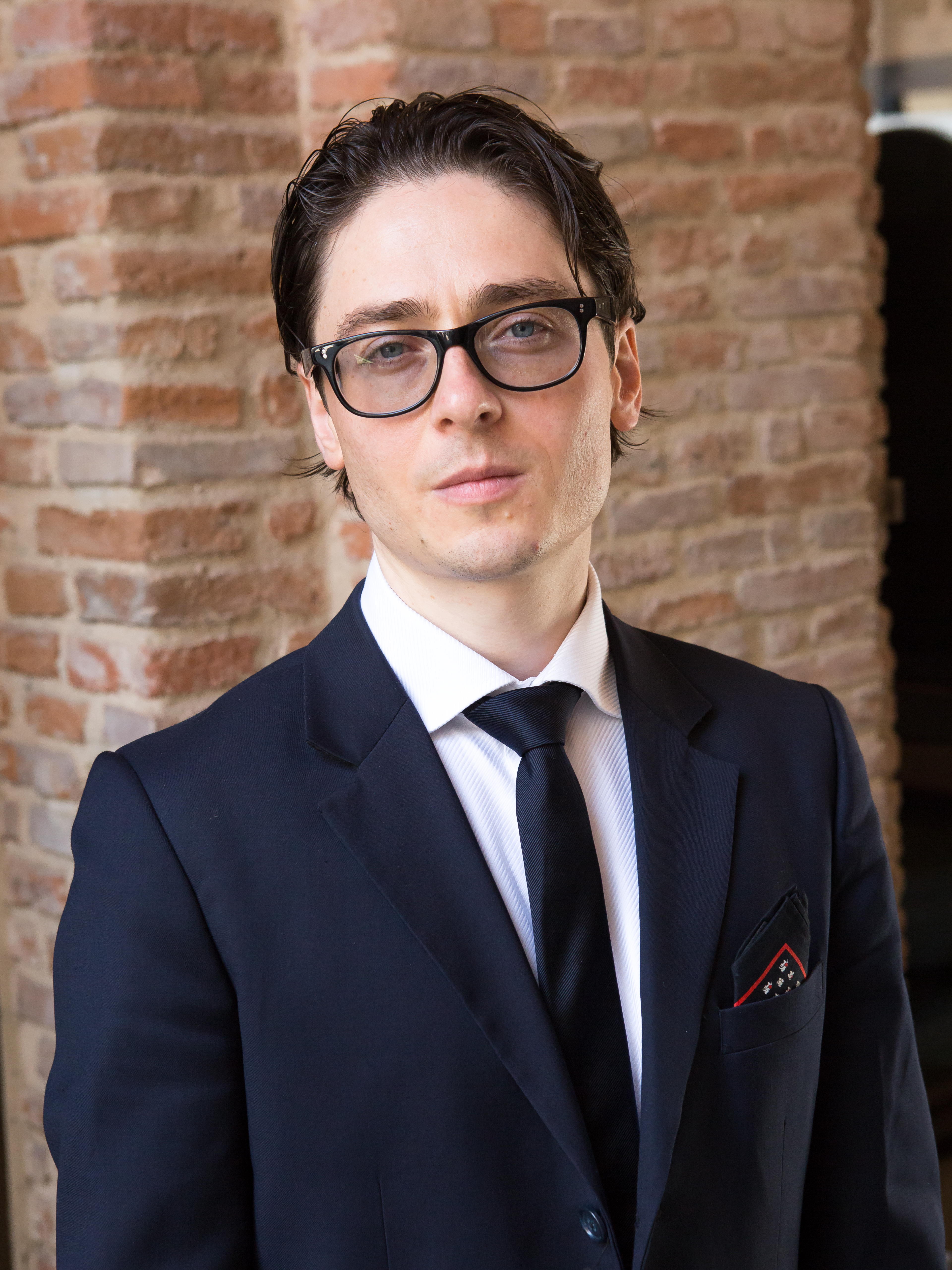 Aurel Brudan