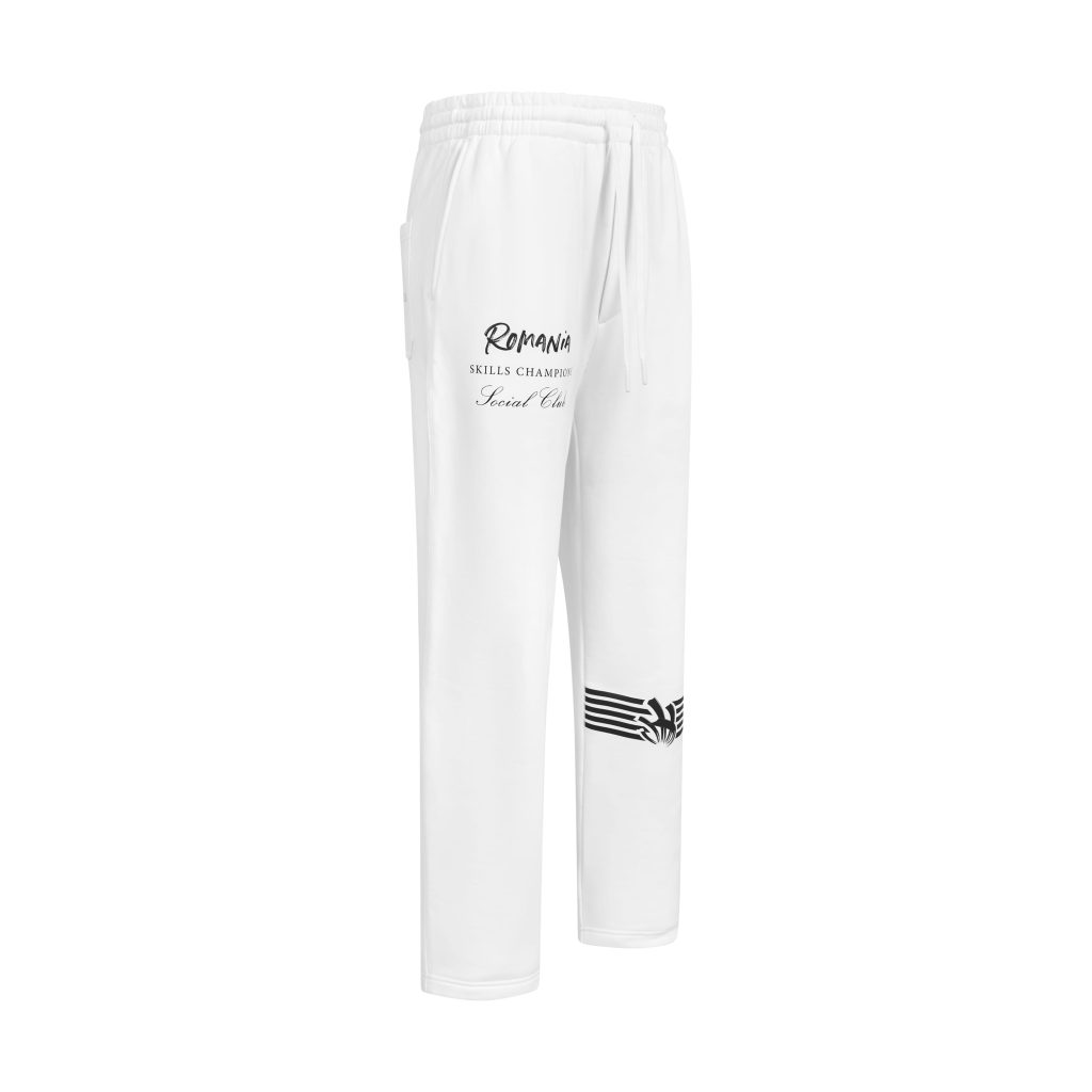 Pantaloni lungi